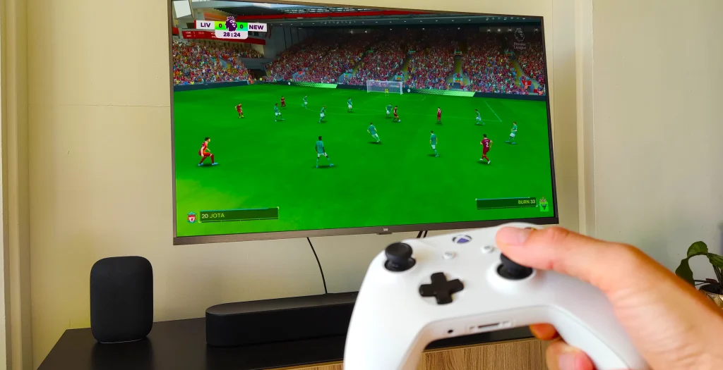 best CAM FC 24 career mode