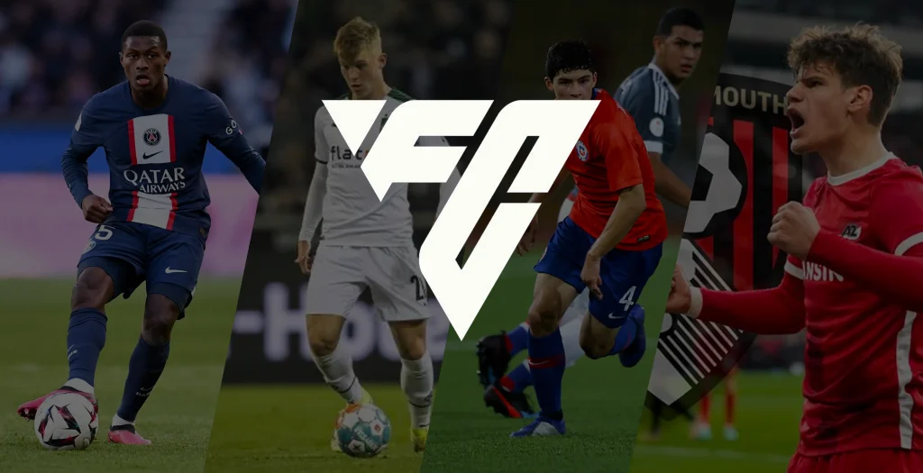 greatest lb fc 24 talents