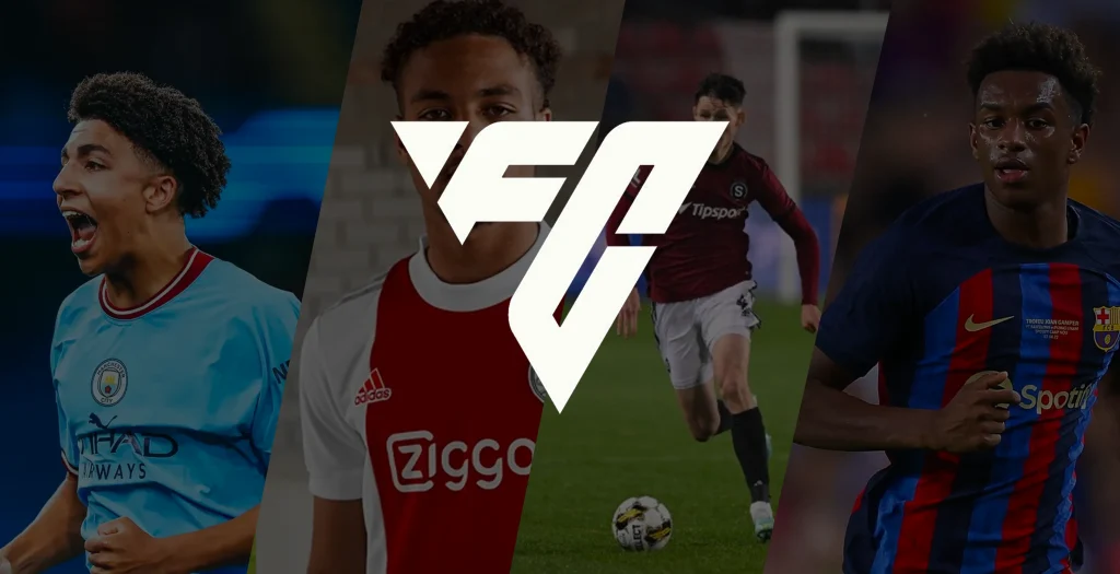 best young rb fc 24 career mode