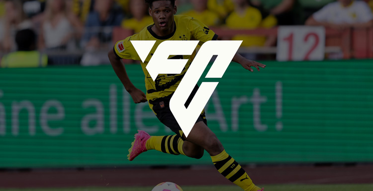 FC 24 LM Career mode talent julien duranville