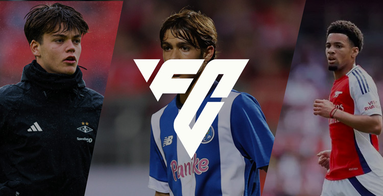 best young cam players