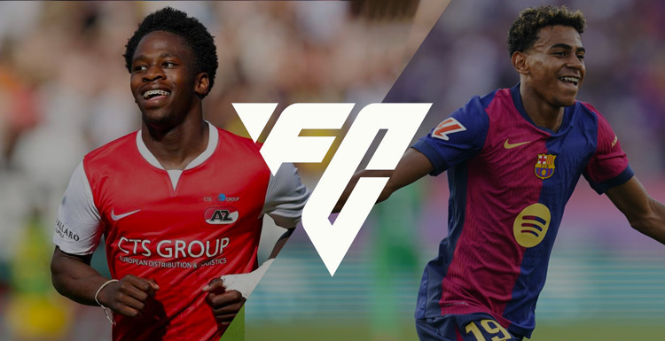 rw wonderkids for fc 25